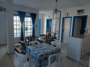 Appartement Dauphin Résidence Chahrazad